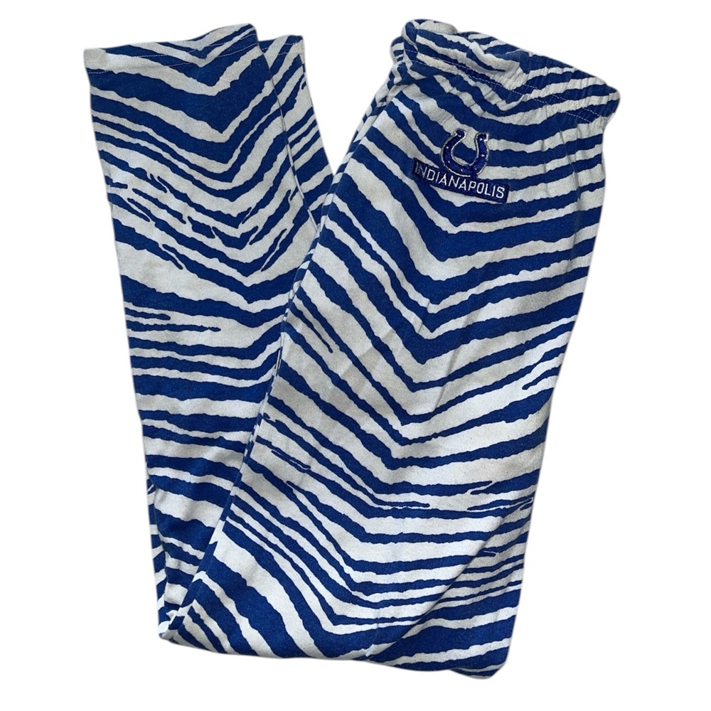 Zubaz Pants